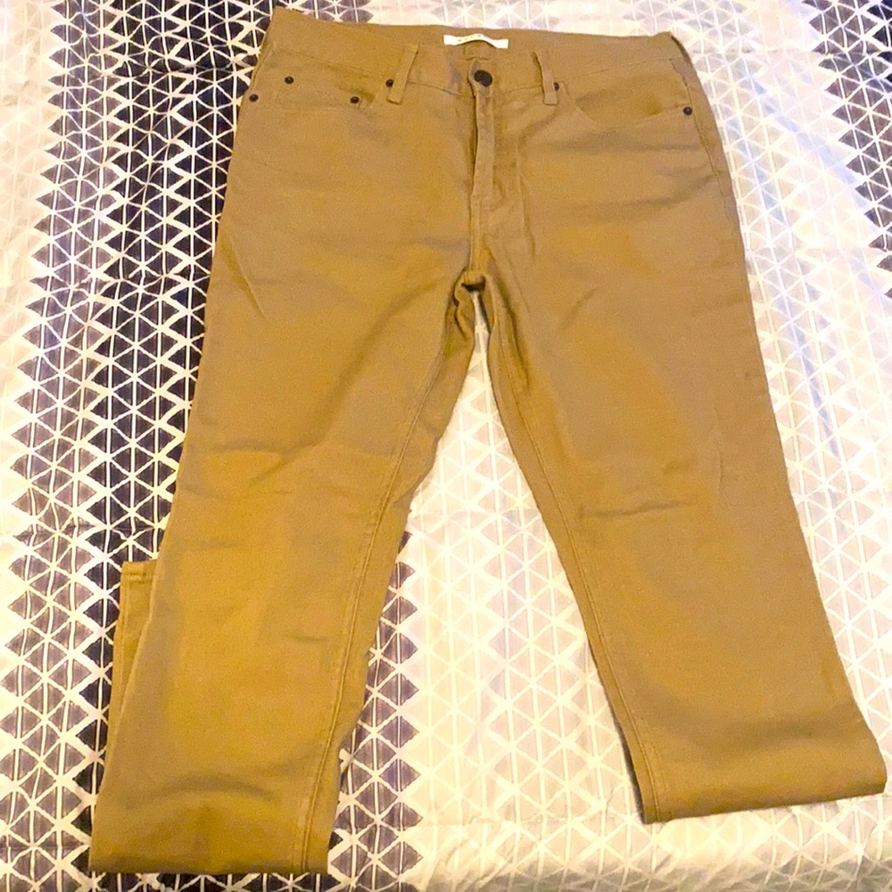 Pants